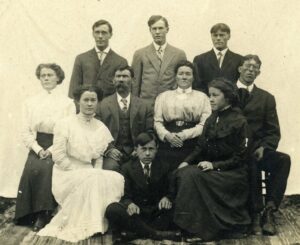 1850 to 1940 United States Censuses Part 2