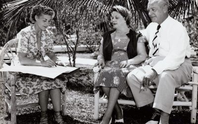 The 1950 Census