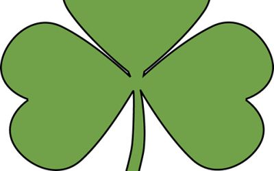 Story My Father Told on St. Patrick’s Day