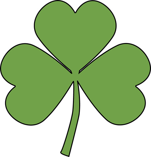 Story My Father Told on St. Patrick’s Day