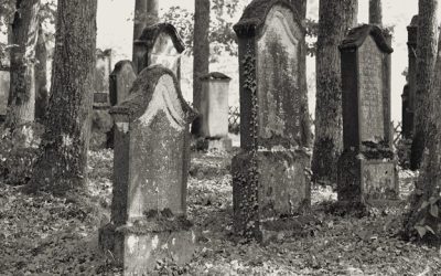 Genealogy Tips: Your Ancestors’ Death Records