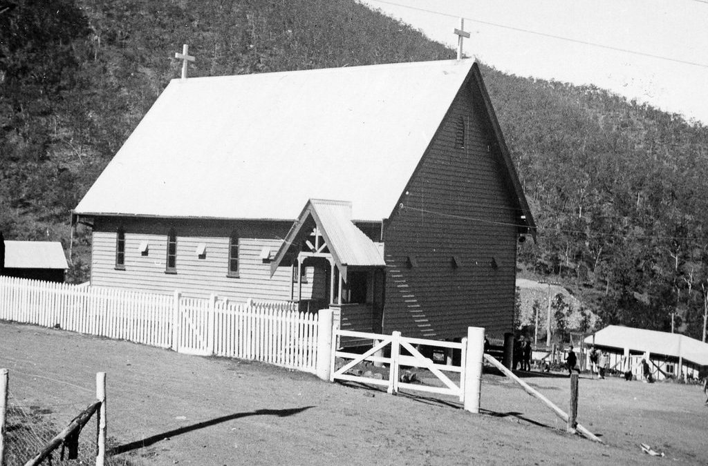 New England Genealogy