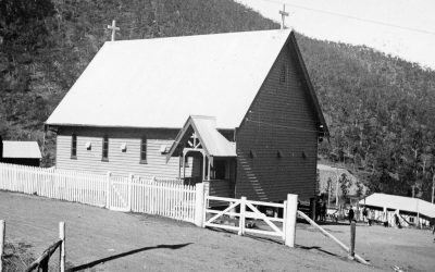 New England Genealogy