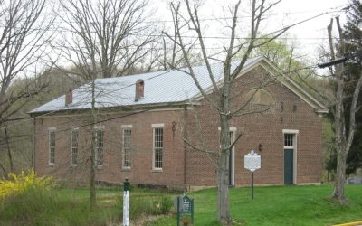 How to Research Christian Church Records