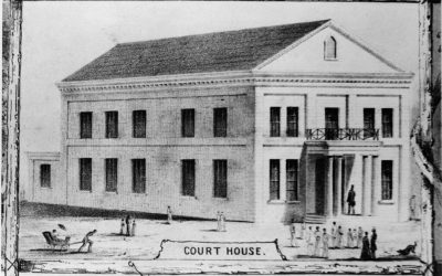 Probate Records