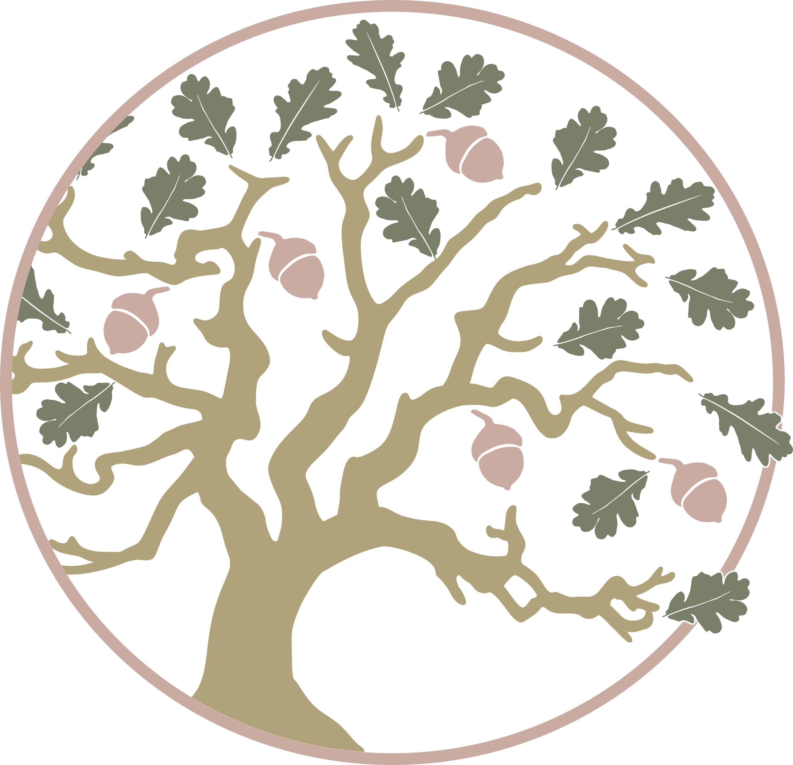 professional genealogist