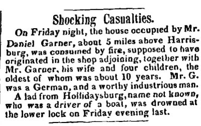 Genealogy Tip: Obituaries