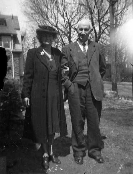 For Valentine’s Day, Find Your Ancestor’s Love Story