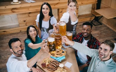 German American Culture & History (part 1)