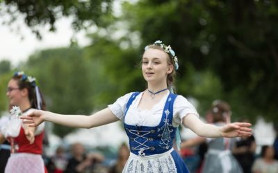 German American Culture & History (part 2)