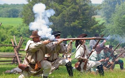 Genealogy Tip: Your Ancestor’s Revolutionary War Pension (part 2)