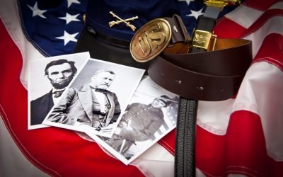 Genealogy Tip: Your Ancestor’s Civil War Pension (part 1)