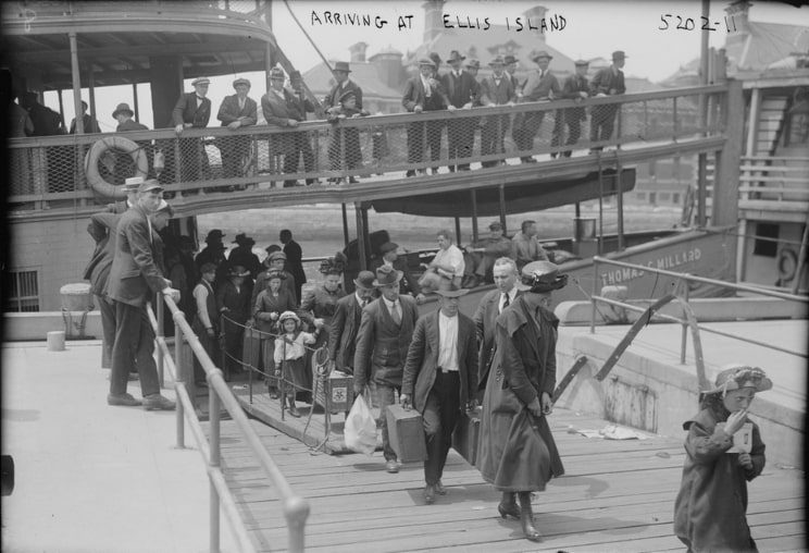Genealogy Tips: Researching Your Immigrant Ancestors
