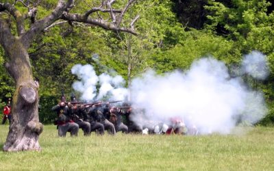 Genealogy Tips: Your Ancestor’s War of 1812 Pension (part 1)